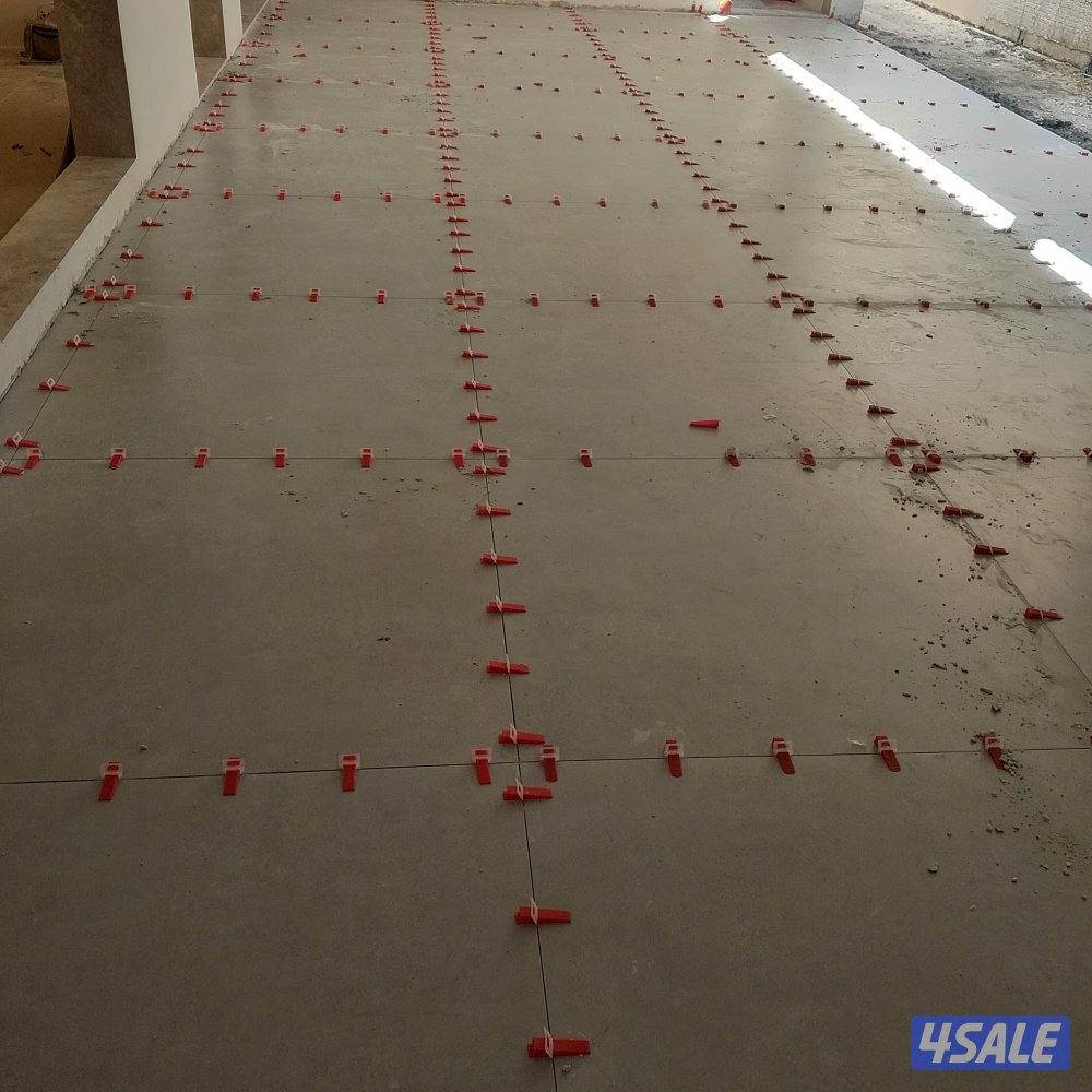 ابو اسماعيل فني تركيب السيراميك الجرانيت والرخام والتكسير والمساح4