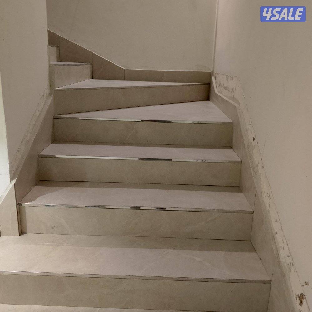 ابو اسماعيل فني تركيب السيراميك الجرانيت والرخام والتكسير والمساح5