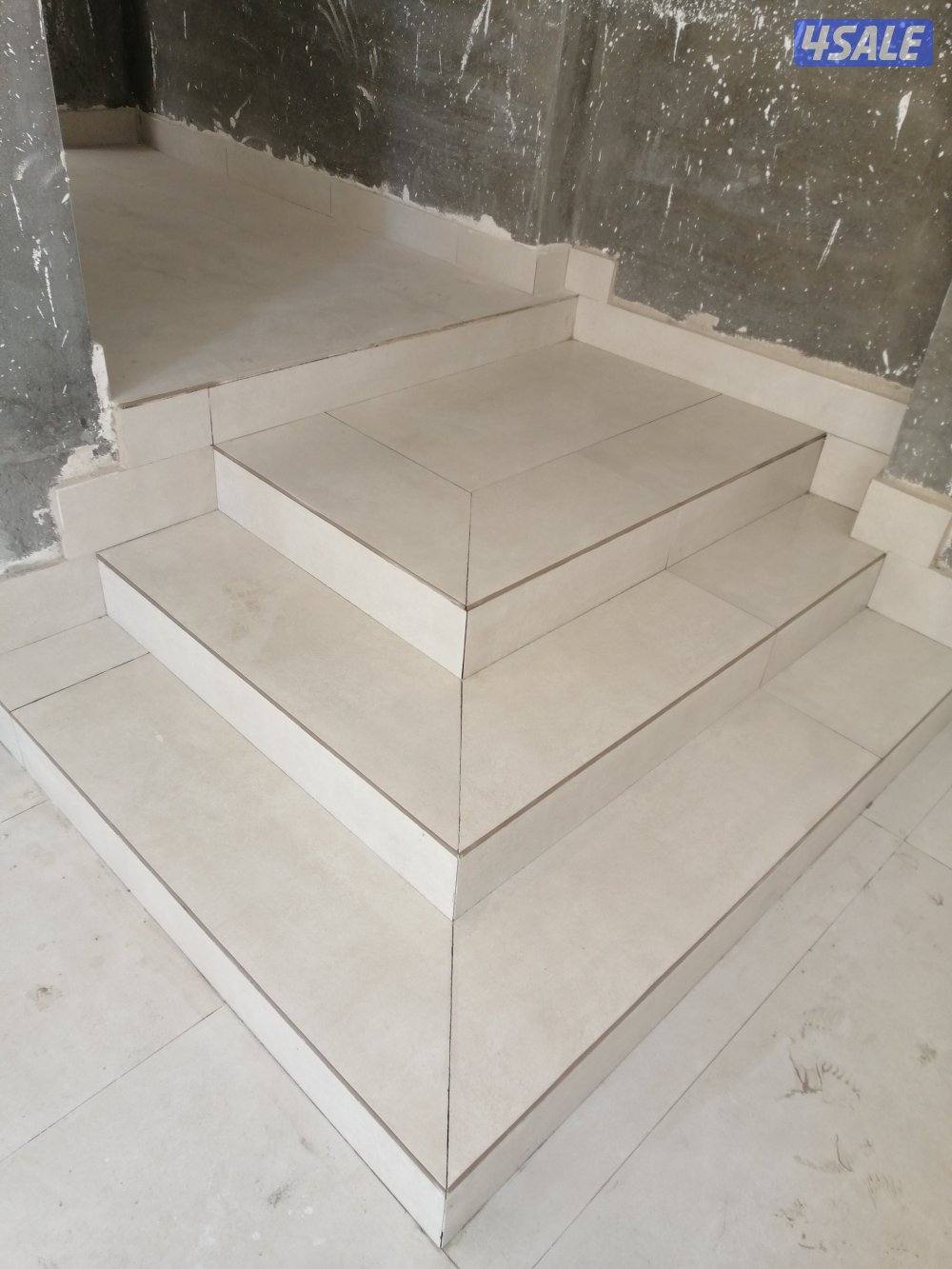 ابو اسماعيل فني تركيب السيراميك الجرانيت والرخام والتكسير والمساح11