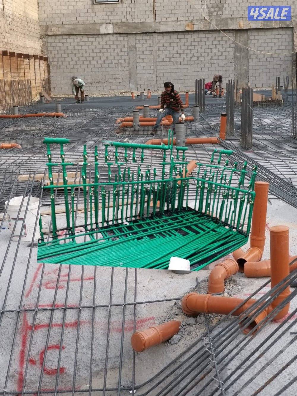 مقاولات صحيه وكهربائيه تكسير وتمديد حمامات وتركيب مضخات ماء وتمديد وعم2