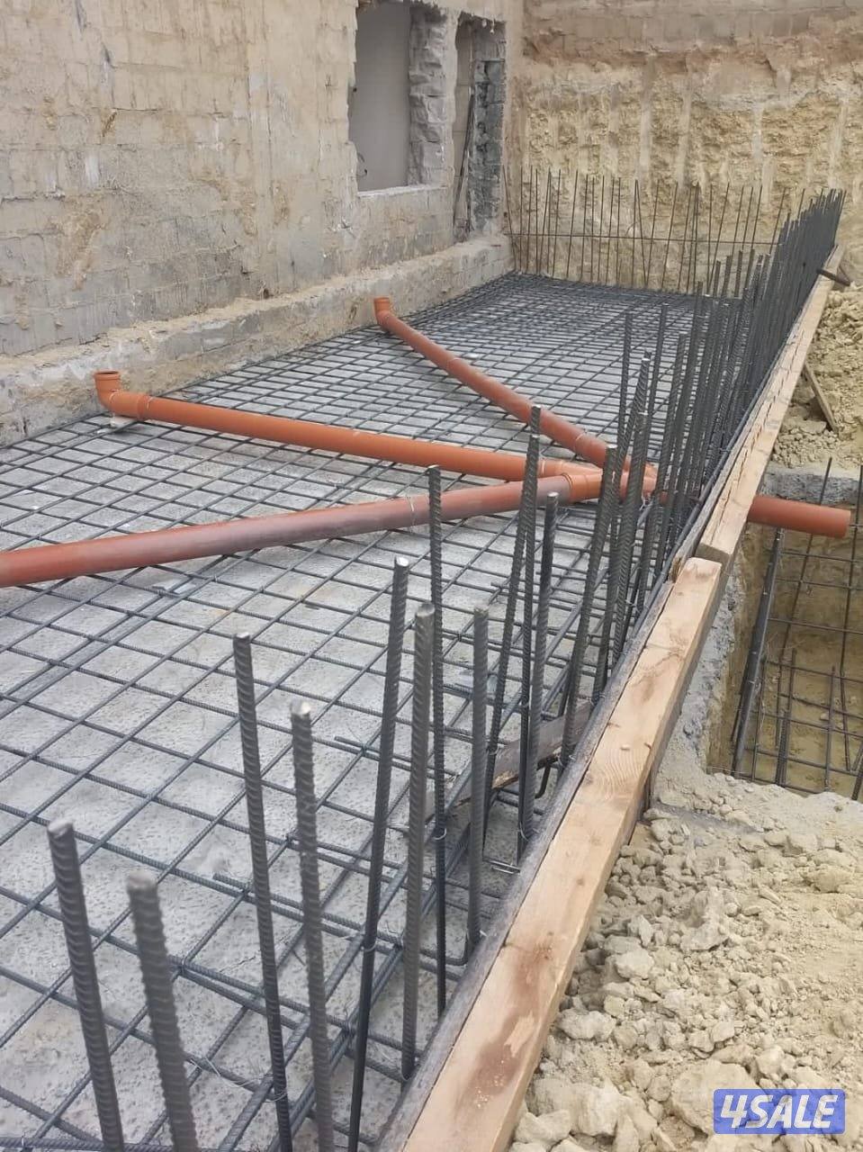 مقاولات صحيه وكهربائيه تكسير وتمديد حمامات وتركيب مضخات ماء وتمديد وعم3