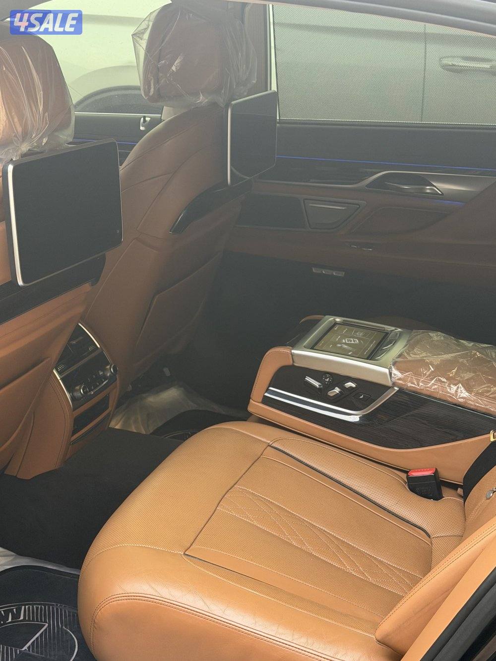 للبيع بي ام شرط الفحص3