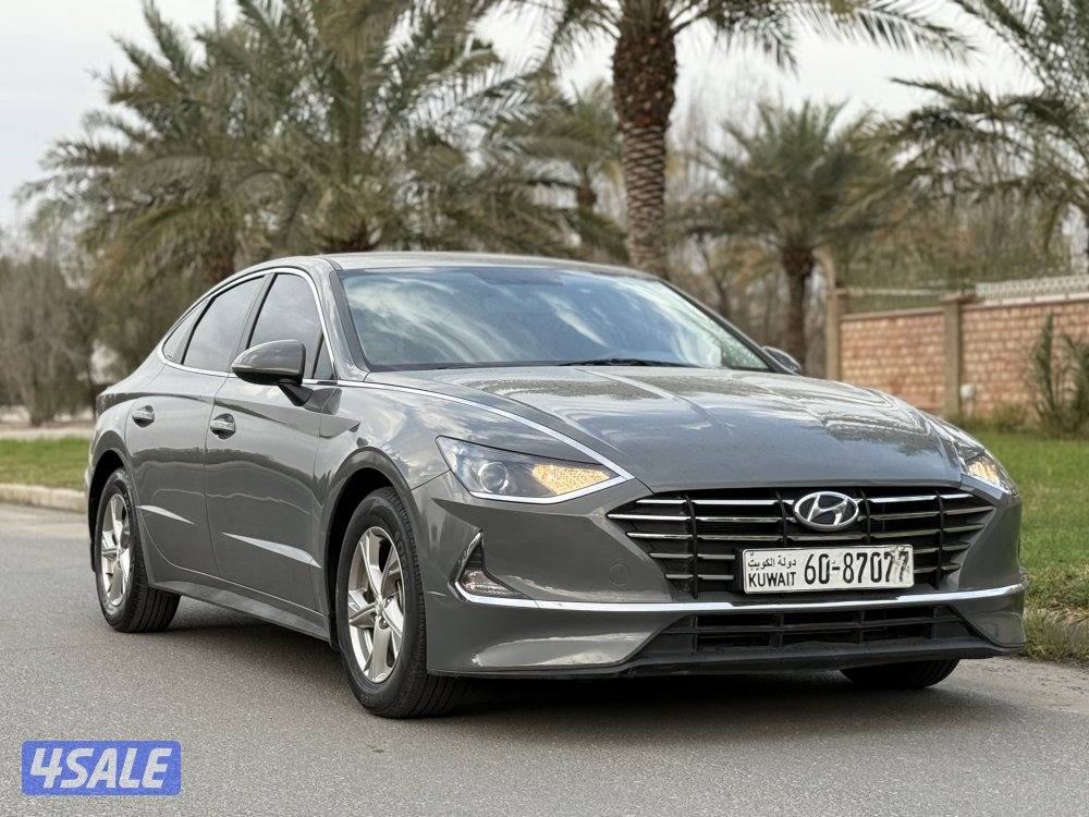 للبيع سوناتا  ٢٠٢٢ بحالة ممتازة1