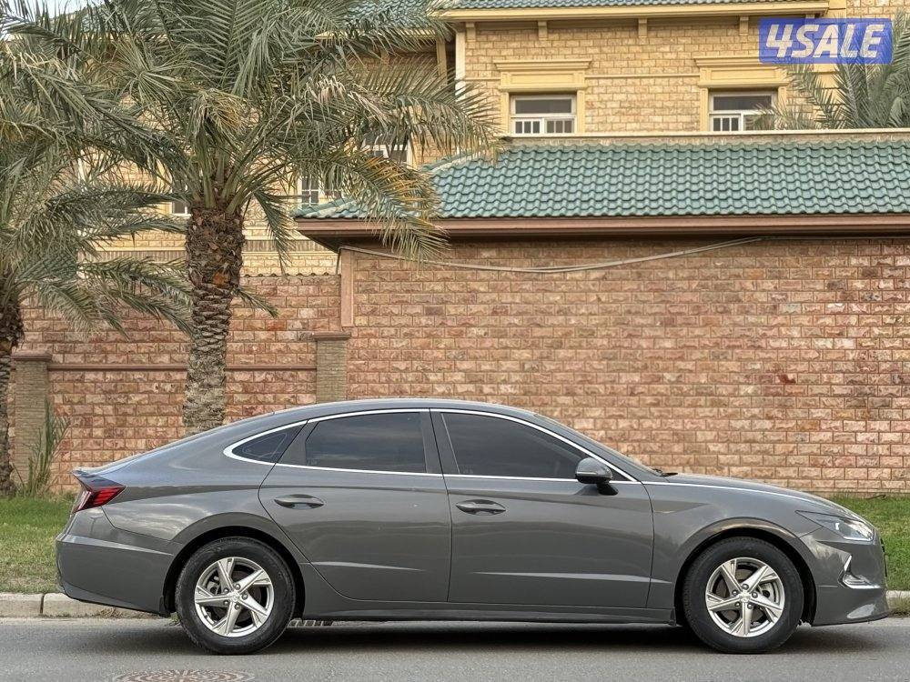 للبيع سوناتا  ٢٠٢٢ بحالة ممتازة6