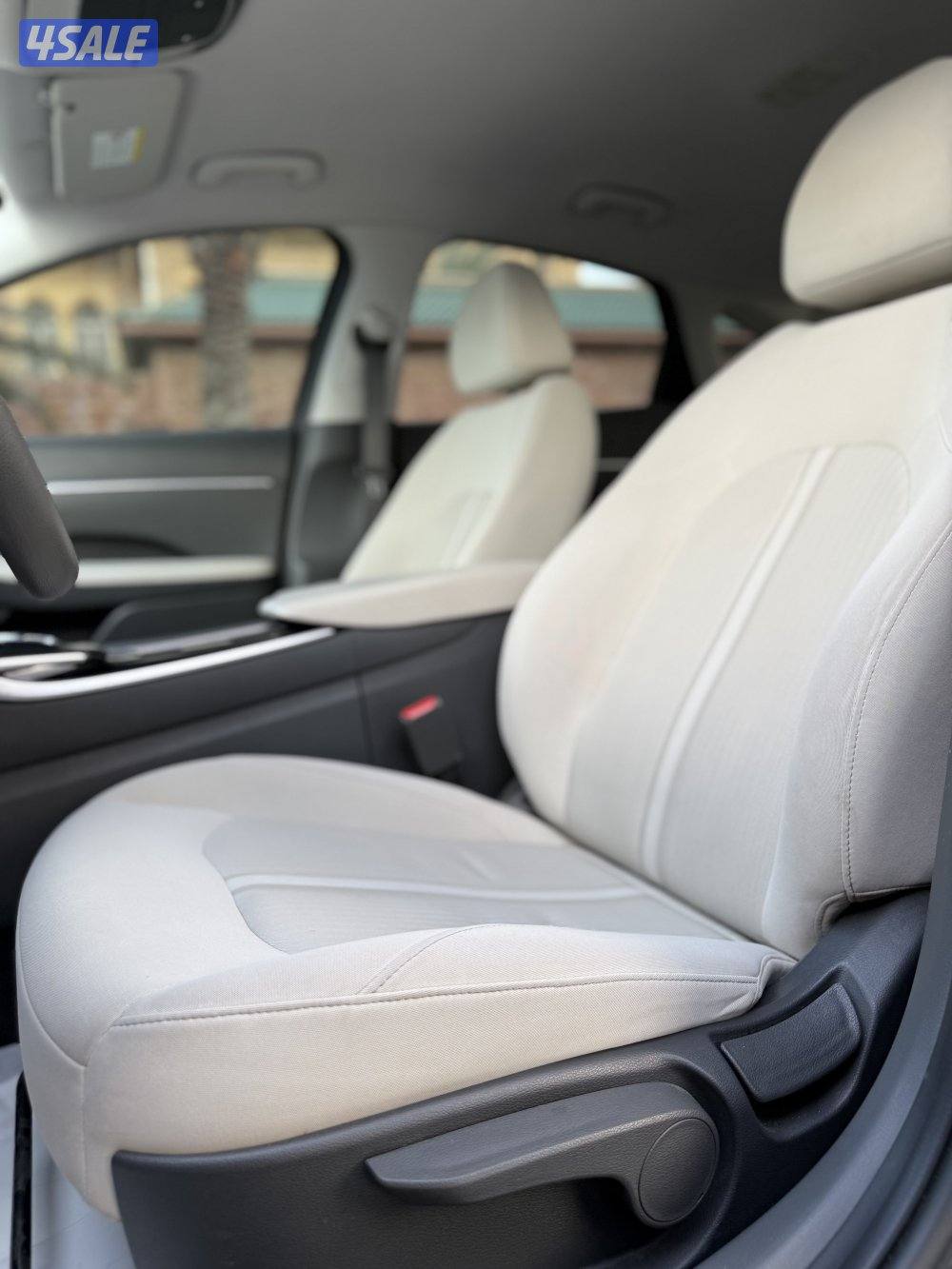 للبيع سوناتا  ٢٠٢٢ بحالة ممتازة7