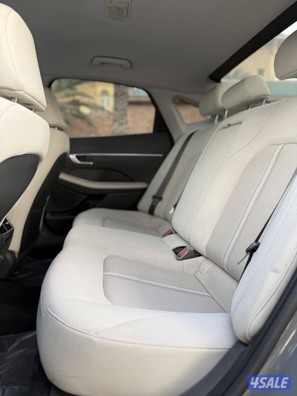 للبيع سوناتا  ٢٠٢٢ بحالة ممتازة8