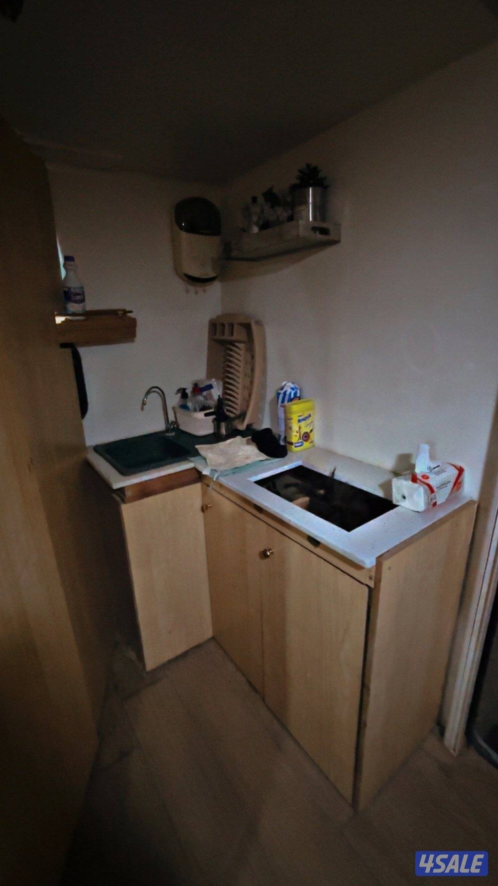 للبيع كرفان اروبي1