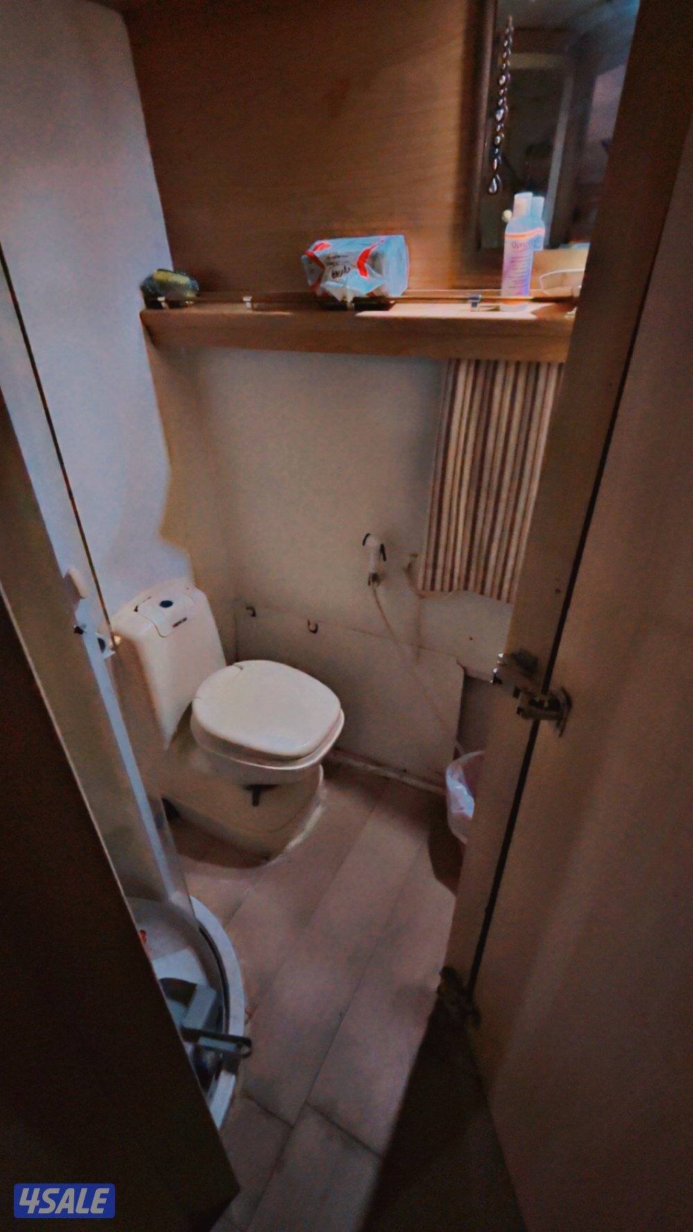 للبيع كرفان اروبي2