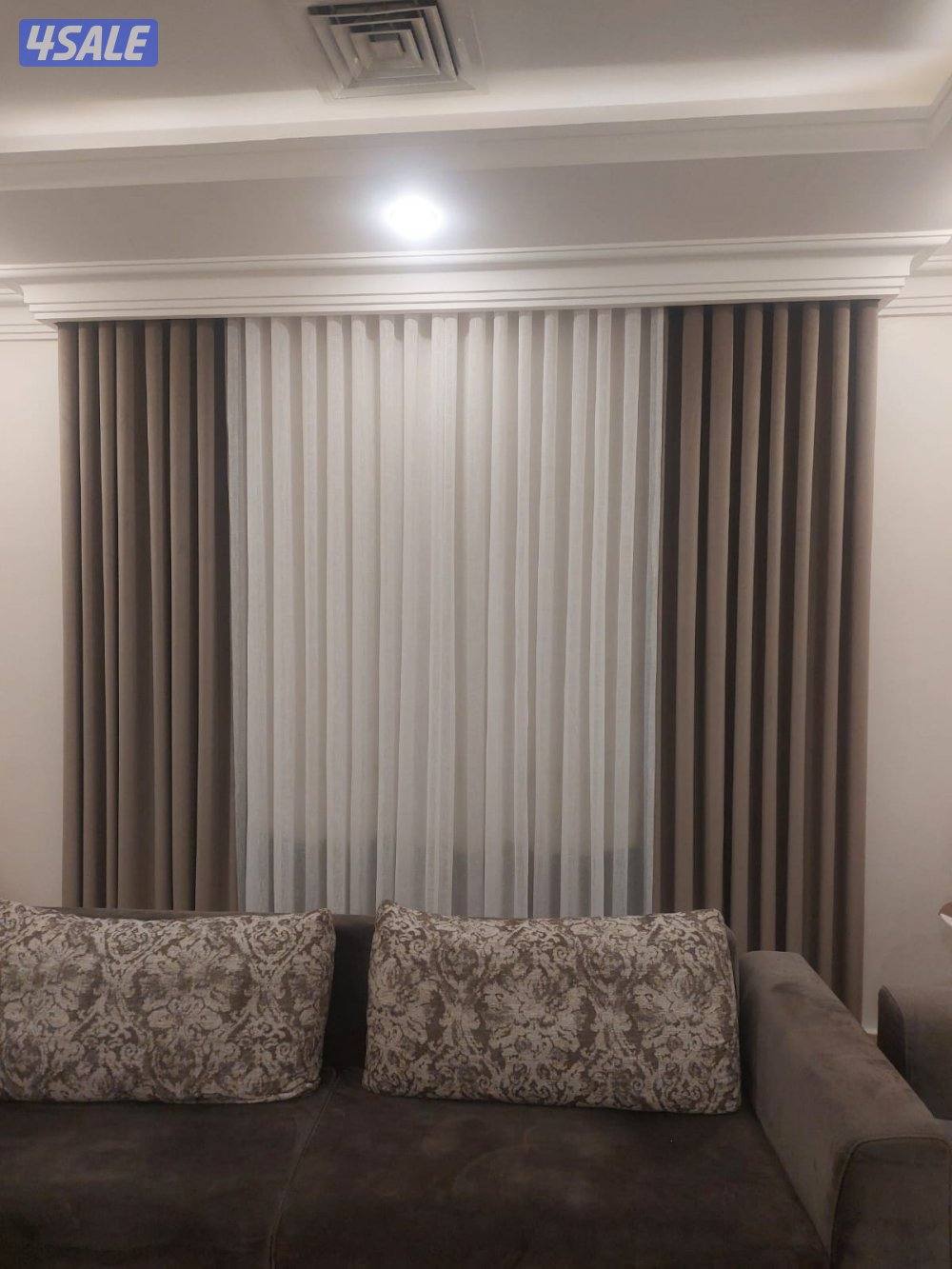 تفصال ستاير رول وستاير ويفي الهبة الجديدة وتركيبها1