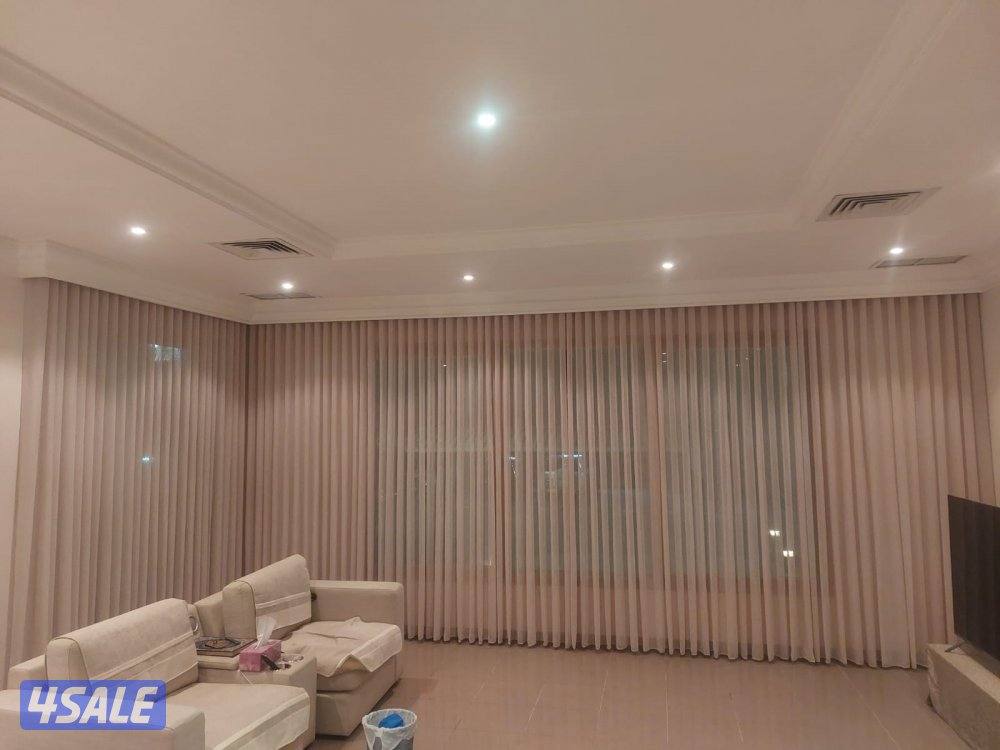 تفصال ستاير رول وستاير ويفي الهبة الجديدة وتركيبها2