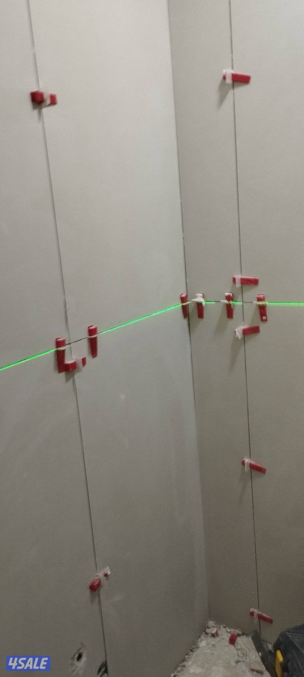 ترميمات عامه وعاذل وسراميمك3