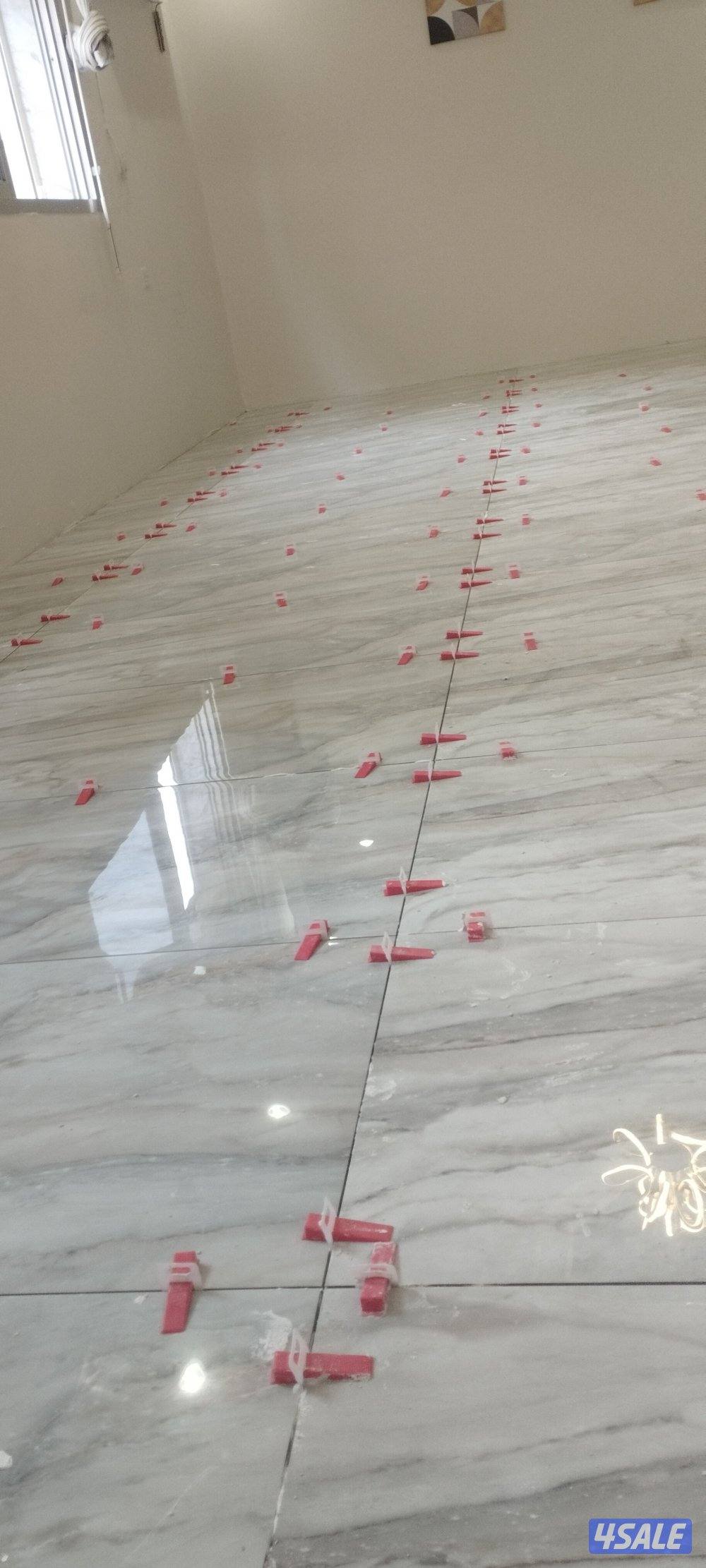 ترميمات عامه وعاذل وسراميمك6