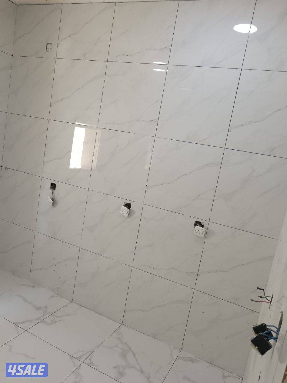 ترميمات عامه وعاذل وسراميمك7