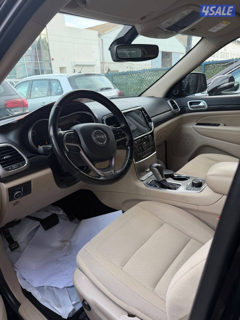 جراند شروكي20214