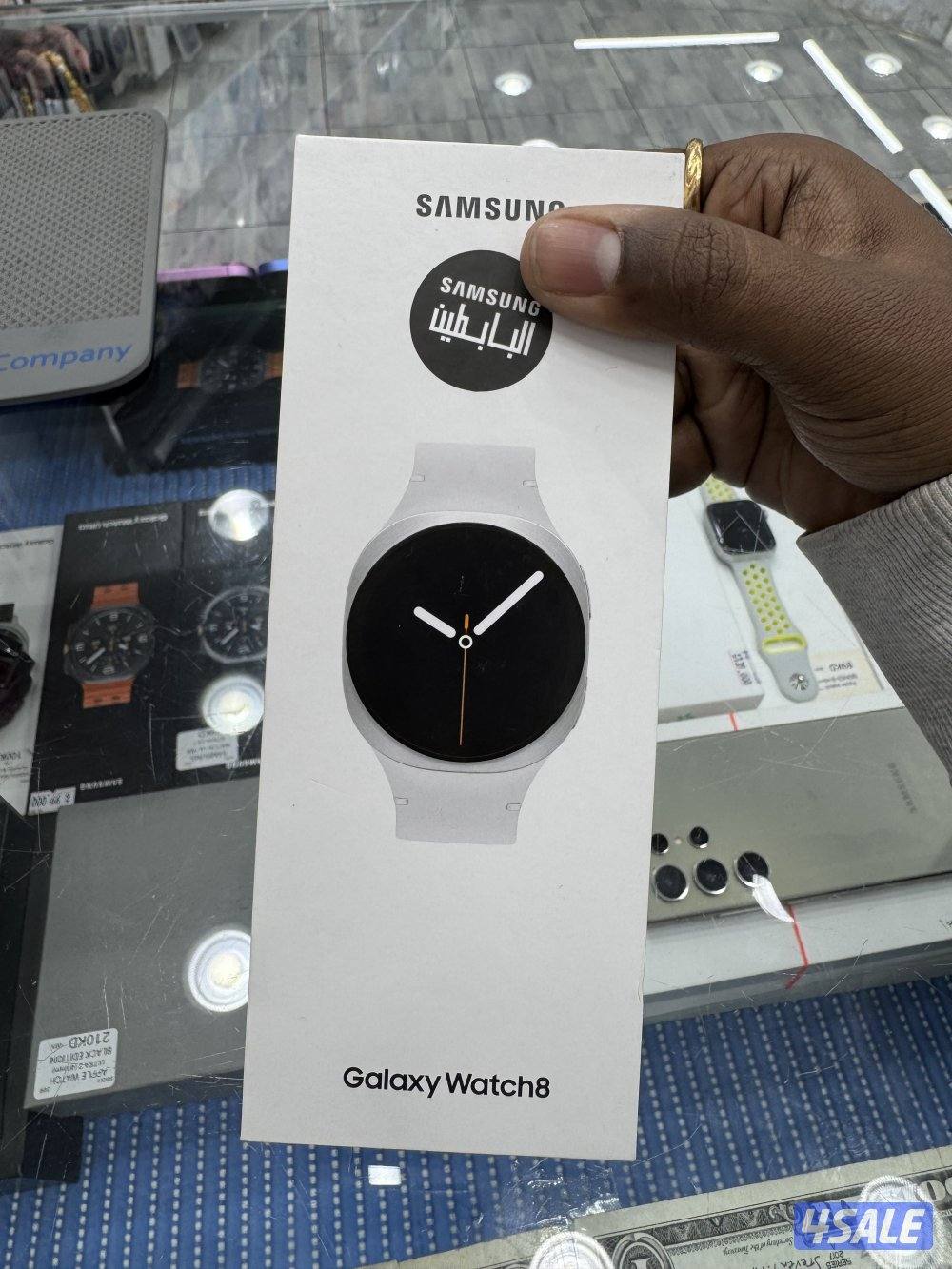 Samsung galaxy watch 80