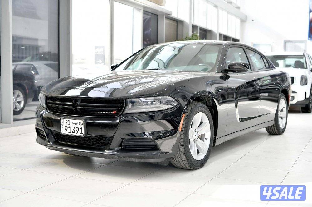 دودج تشارجر0