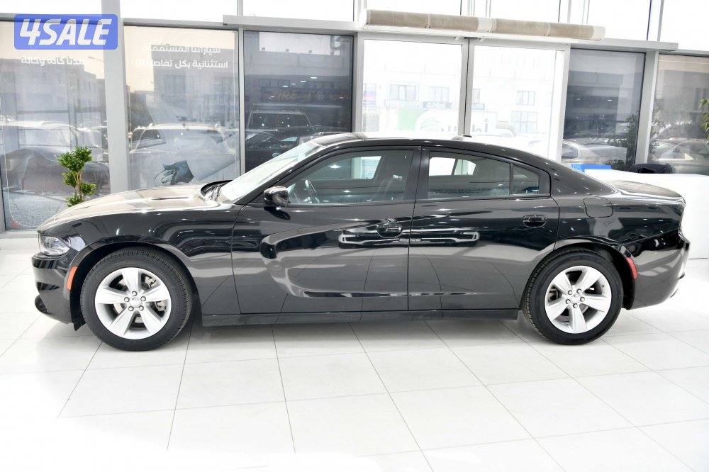 دودج تشارجر2