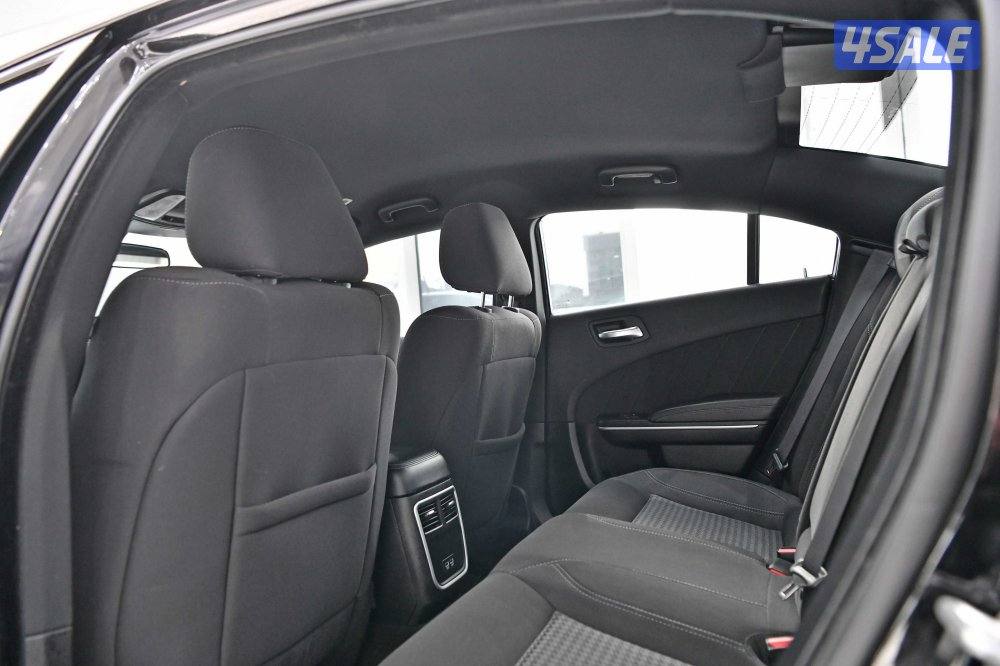 دودج تشارجر4