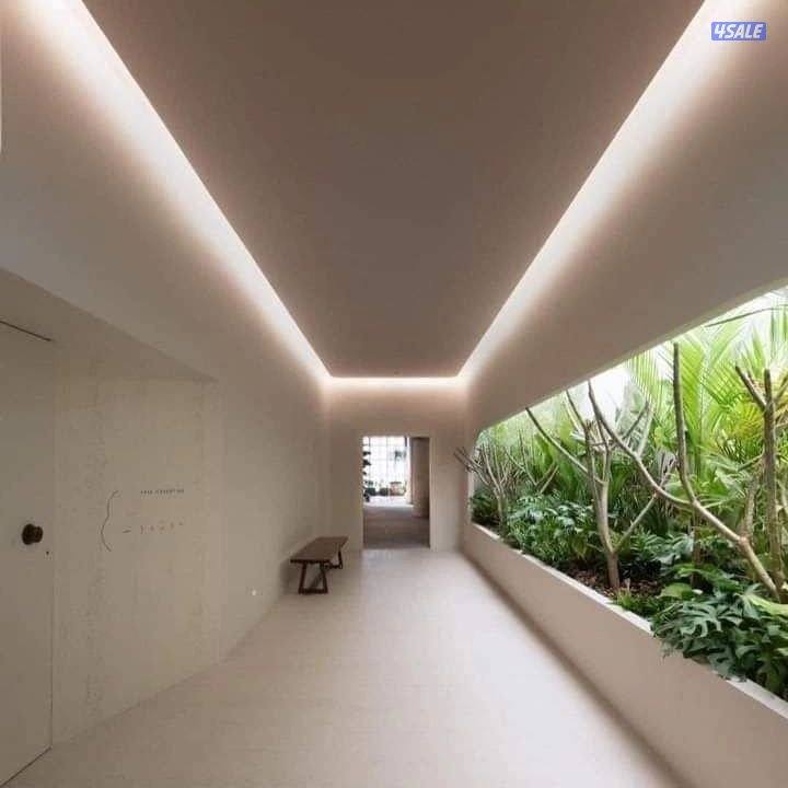 جبس بورد اسمنت بورد  قاطع جبسمورد  سقف جبس بورد  سقف مخفي امريكي9