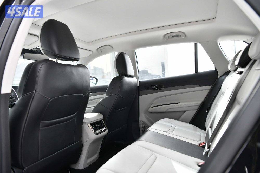 فورد تيريتوري4