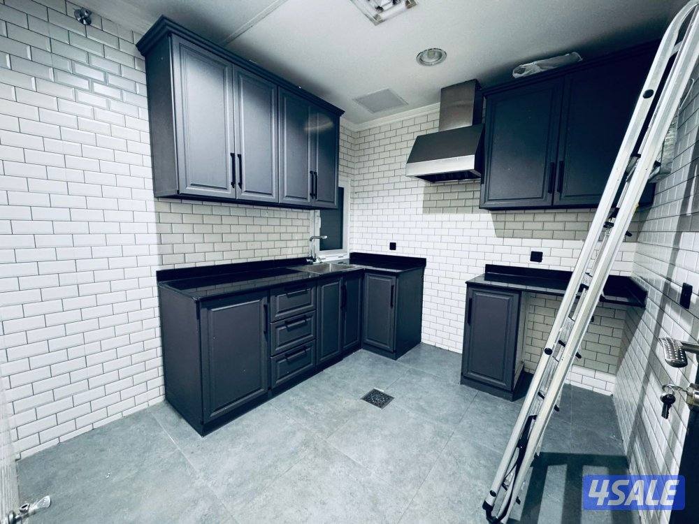 للايجار شقه صباحيه جدبده2