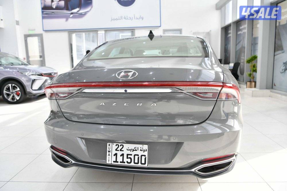 هيونداي ازيرا3
