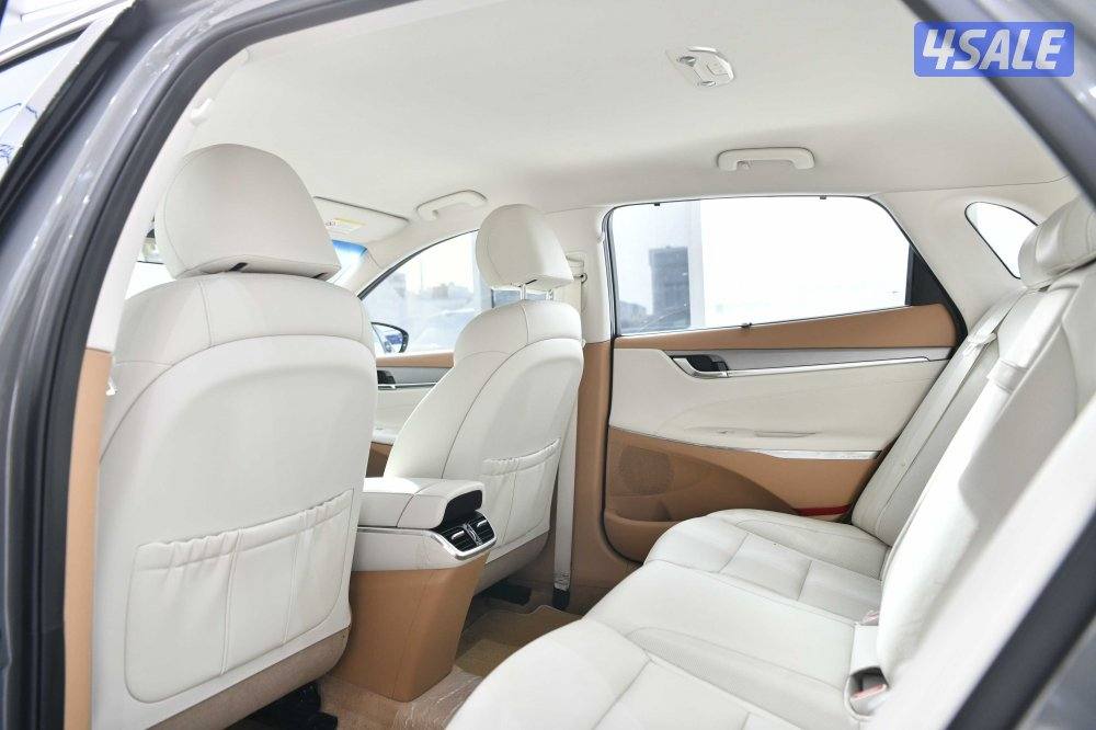 هيونداي ازيرا4