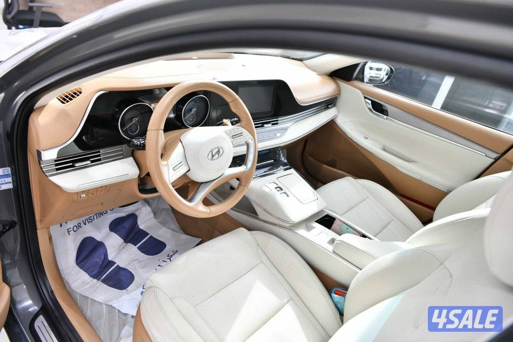 هيونداي ازيرا5