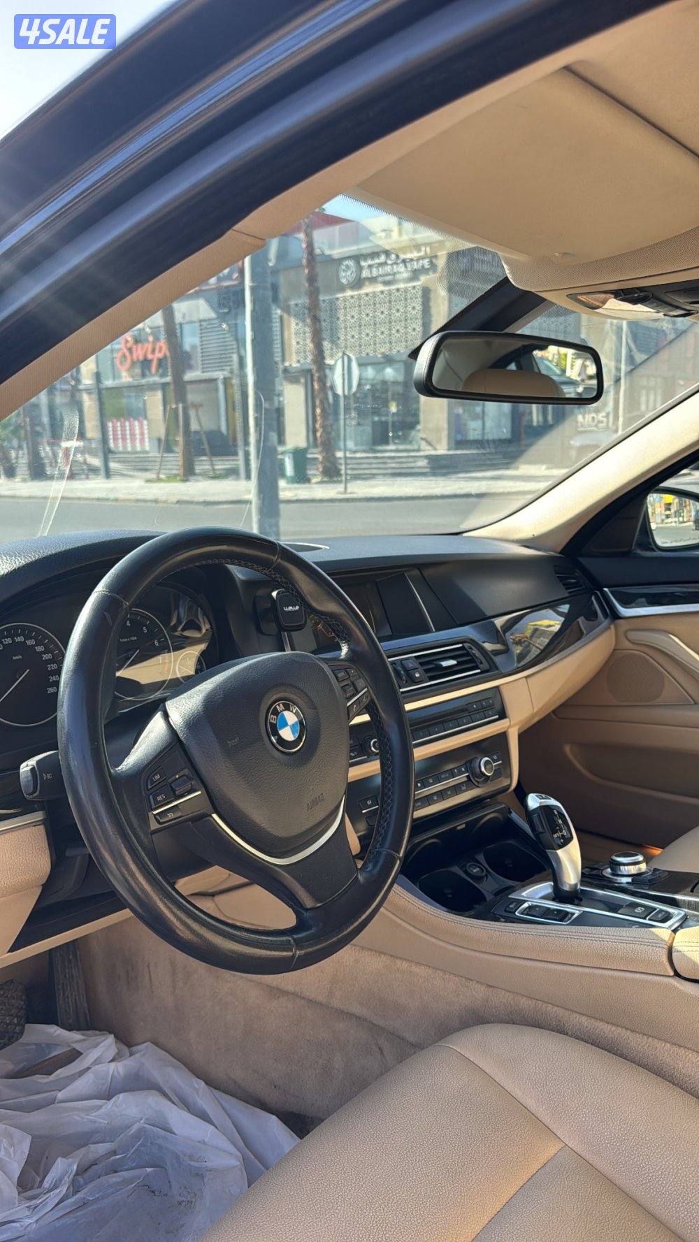 بي ام دبليو3