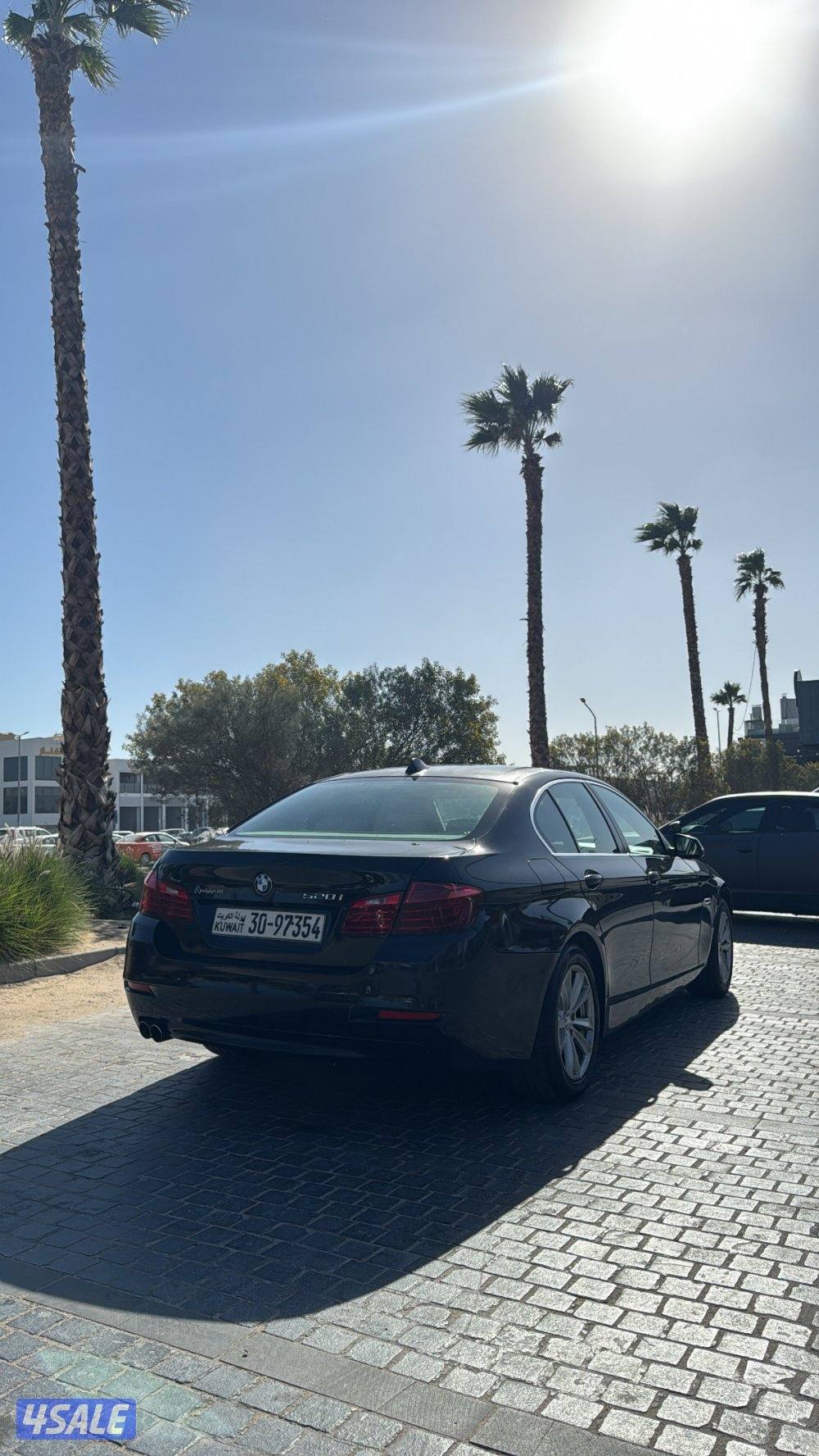 بي ام دبليو5