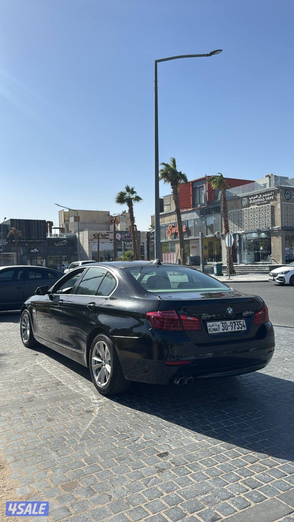 بي ام دبليو6