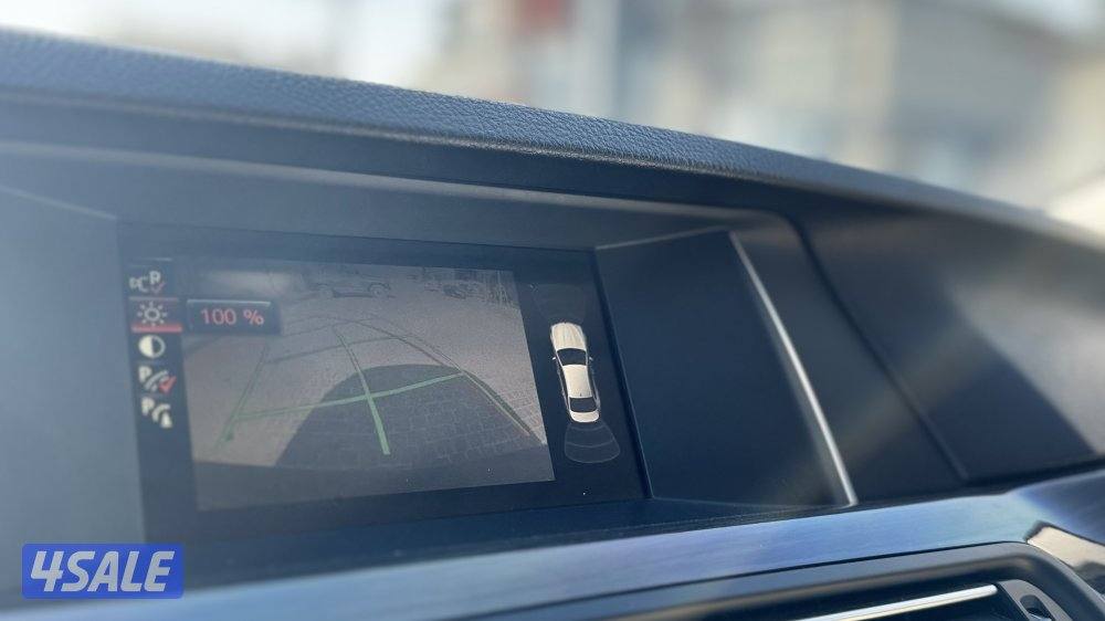 بي ام دبليو7