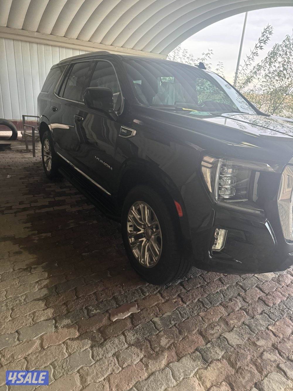 يوكنSLT وارد بهبهاني شرط الفحص صبغ الوكاله والصامل يبشر بالخير0