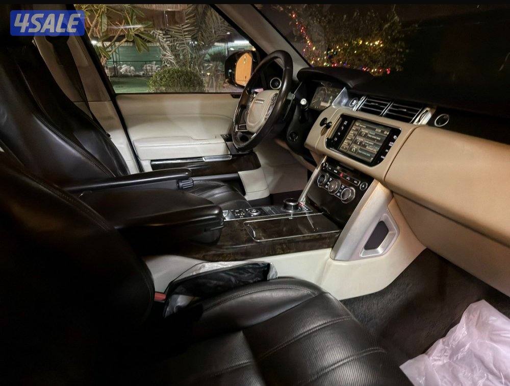 صبغ وكالة بالكامل وبحالة ممتازة10