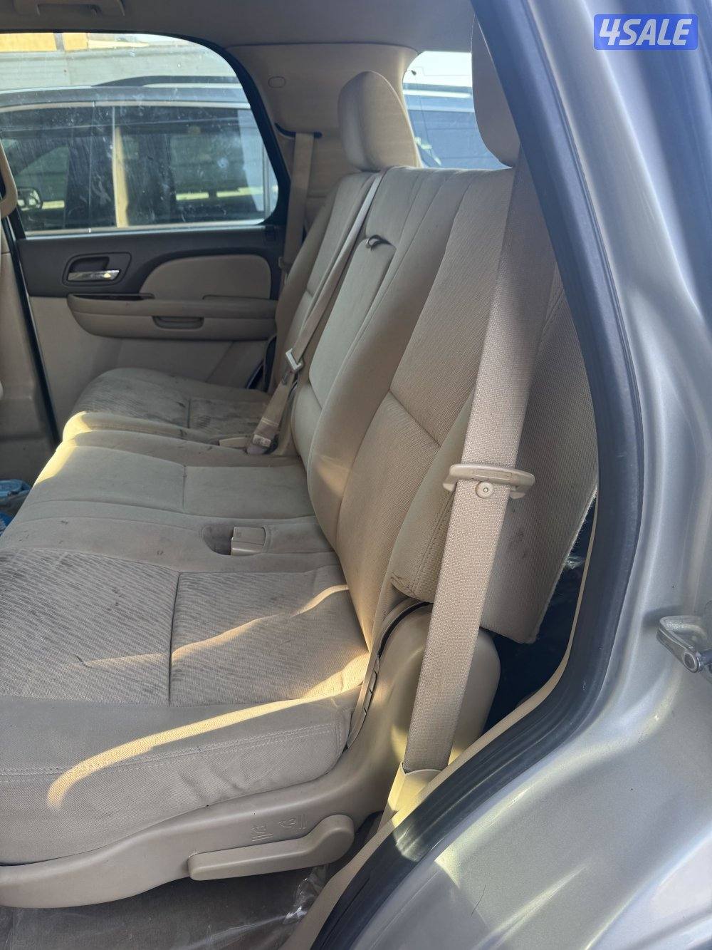 يوكن ٢٠١١ شرط الفحص قير مكينه وشاصي3