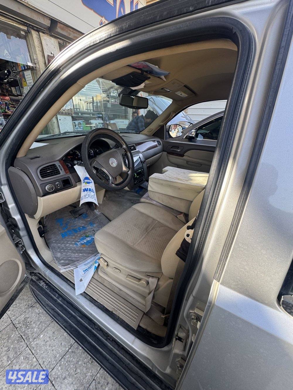 يوكن ٢٠١١ شرط الفحص قير مكينه وشاصي4