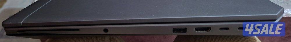 اتش بى زد بوك  ممتاز للبرمجة والالعاب والبرامج الهندسية4