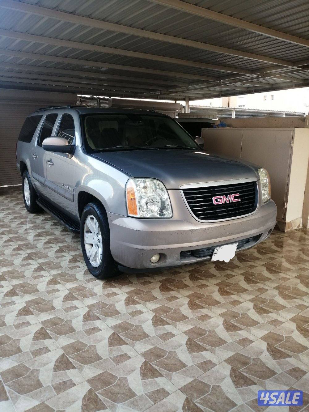 للبيع سوبربان جمسSLT دبل قير صبغ الوكالة موديل ٢٠٠٧ بحالة ممتازة0