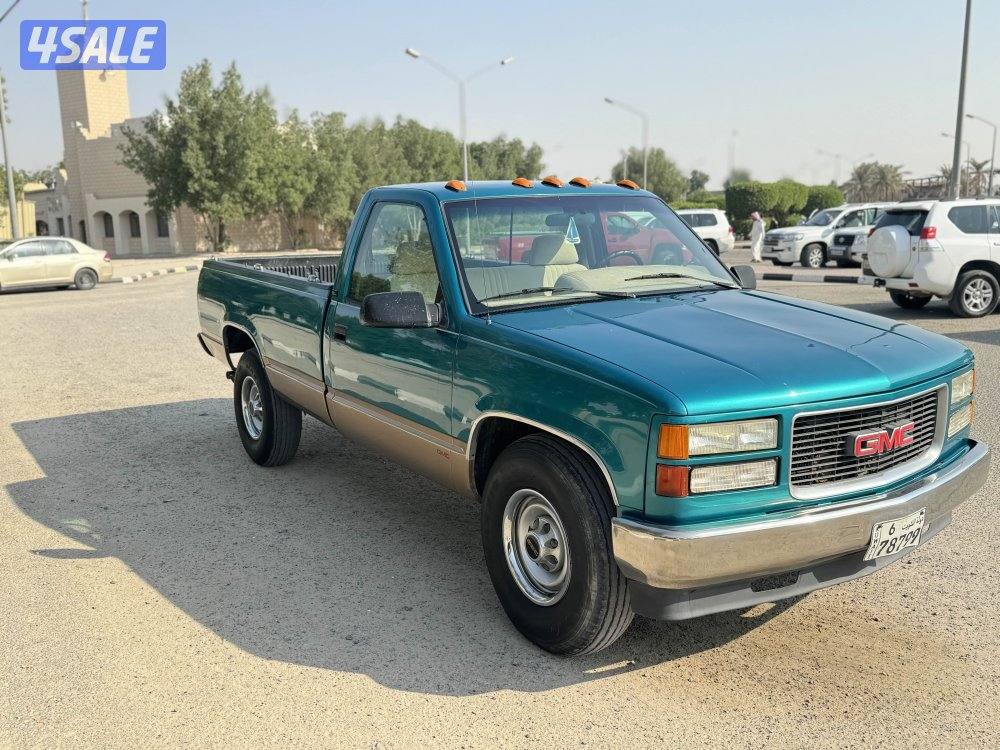 للبيع جمس 19950