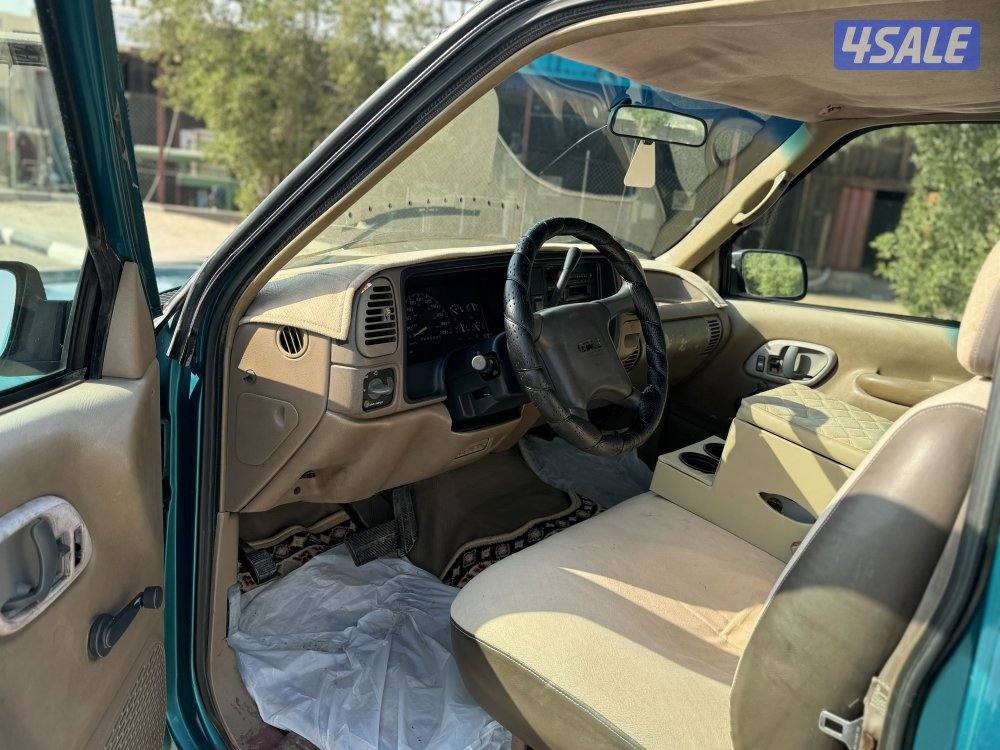 للبيع جمس 19952