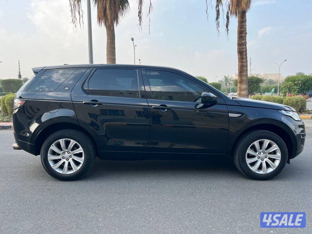 للبيع دسكفري موديل2017 شـرط الـفـحـص ( عـداد 149 فـقـط3