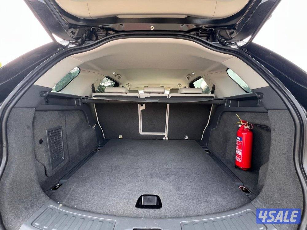 للبيع دسكفري موديل2017 شـرط الـفـحـص ( عـداد 149 فـقـط12