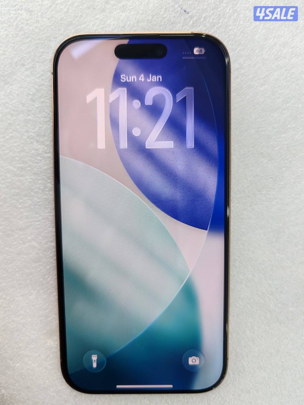 I Phone 16 Pro. 512GB.1