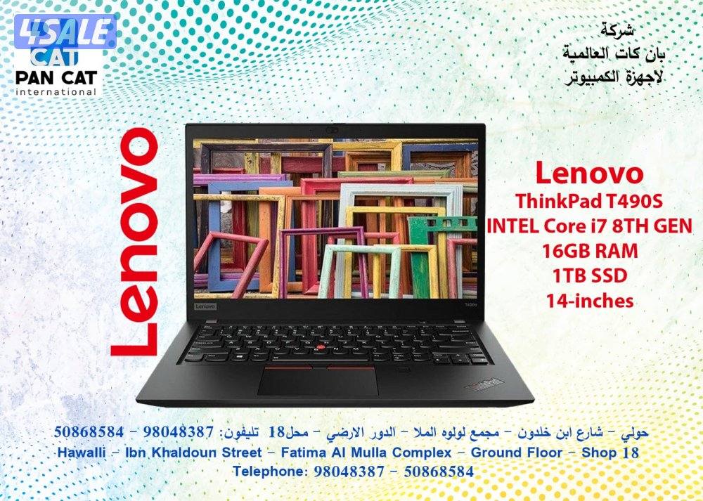 أقوى عروض على اجهزه كمبوتير cor i7 مع شاشه توصيل جميع مناطق الكويت13