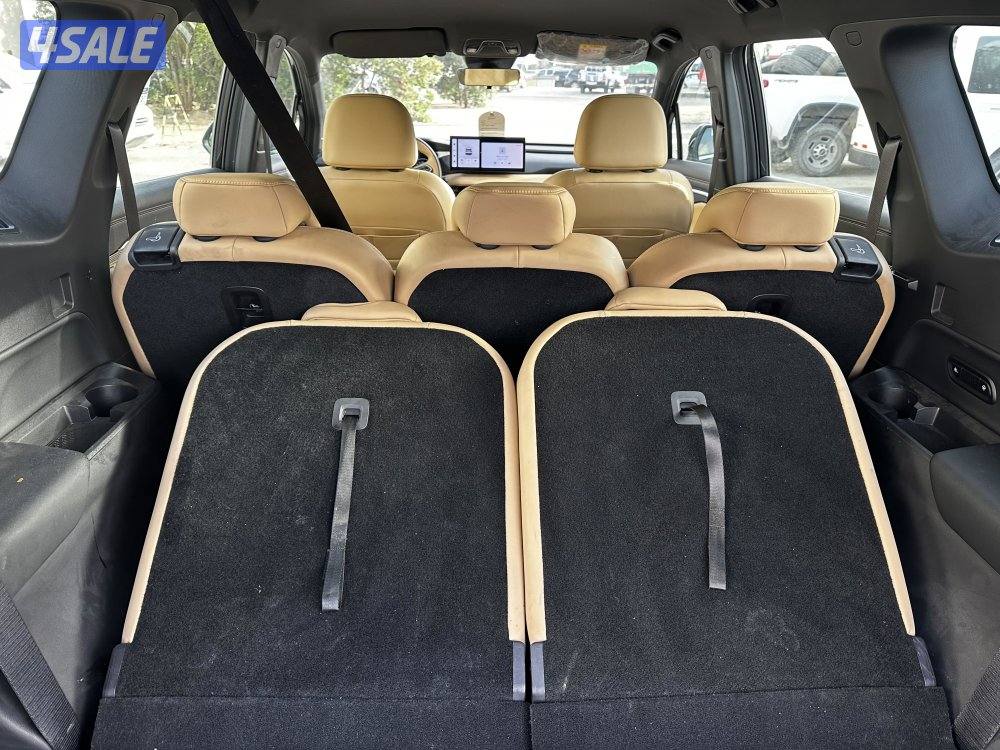 اوكافنجو موديل ٢٠٢٥ ماشيه ٢٥ الف كم شرط الفحص1