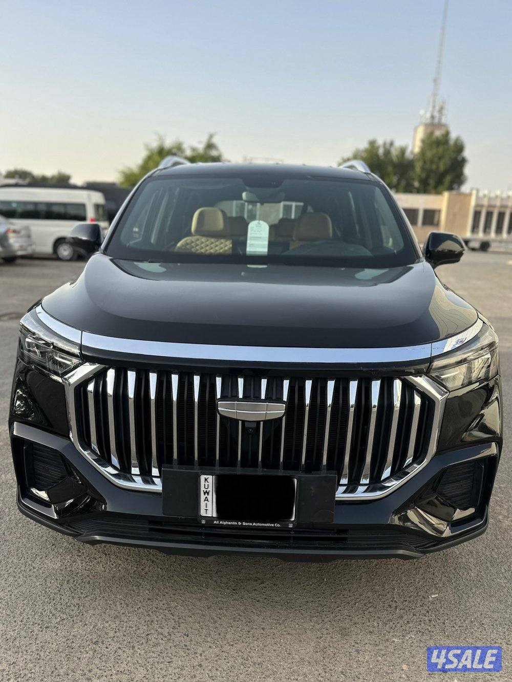 اوكافنجو موديل ٢٠٢٥ ماشيه ٢٥ الف كم شرط الفحص4