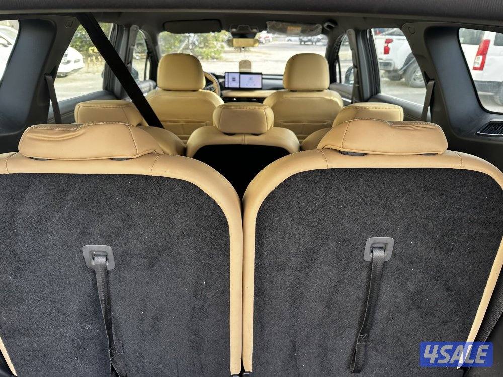 اوكافنجو موديل ٢٠٢٥ ماشيه ٢٥ الف كم شرط الفحص5