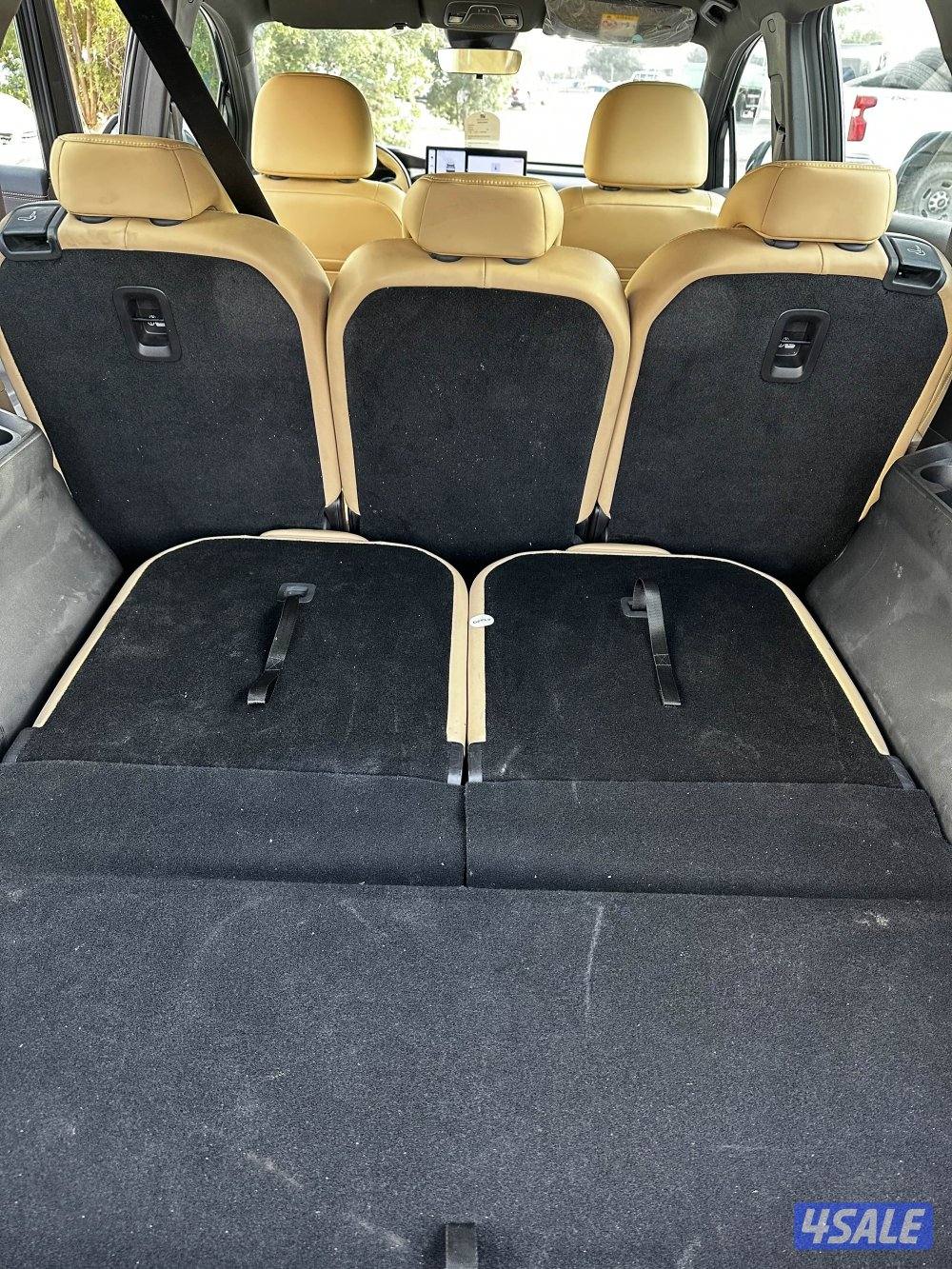 اوكافنجو موديل ٢٠٢٥ ماشيه ٢٥ الف كم شرط الفحص6