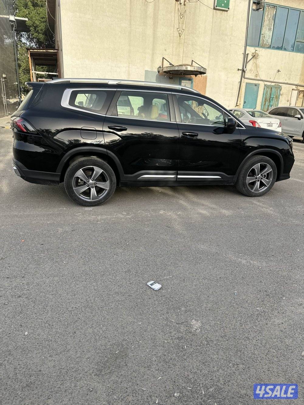 اوكافنجو موديل ٢٠٢٥ ماشيه ٢٥ الف كم شرط الفحص7