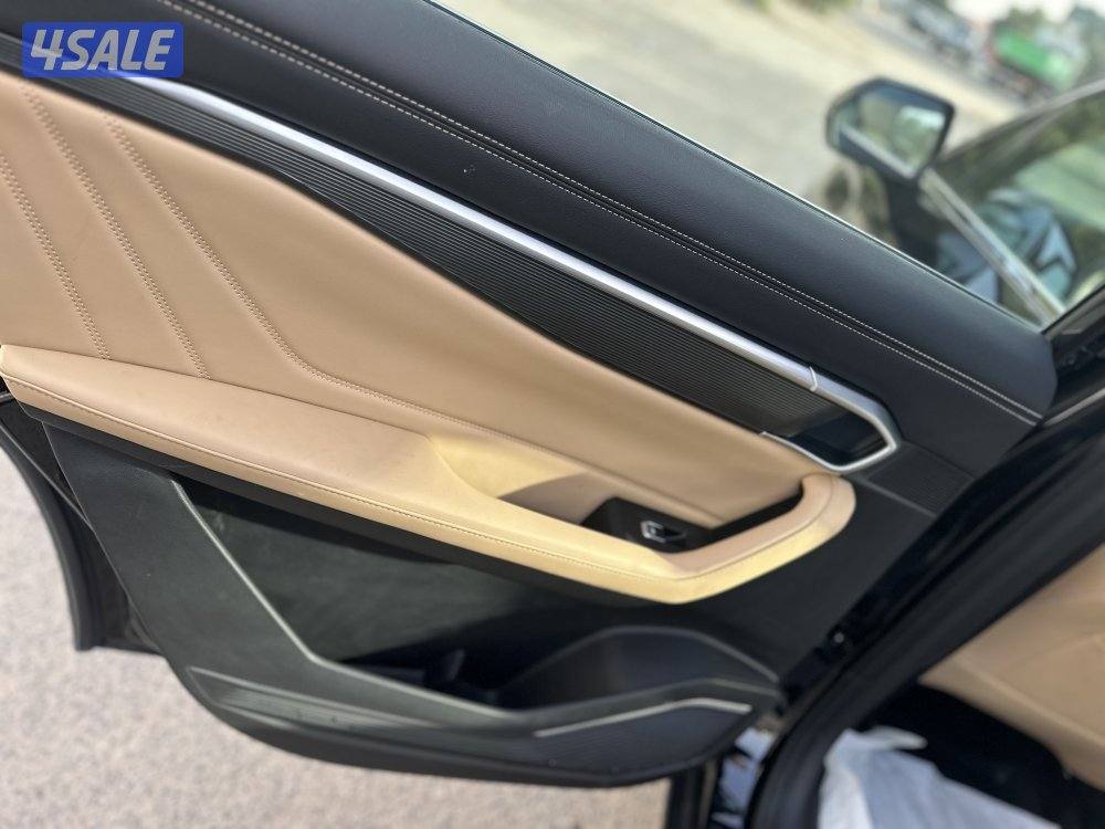 اوكافنجو موديل ٢٠٢٥ ماشيه ٢٥ الف كم شرط الفحص9